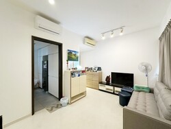 The Inflora (D17), Condominium #569556831